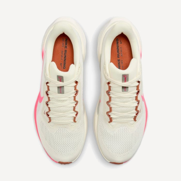 Кроссовки AIR ZOOM PEGASUS 41 Ws (RU 39.5 EU 40.5 USw 9 СМ 25; coconut milk/photon dust/sail/hot punch)